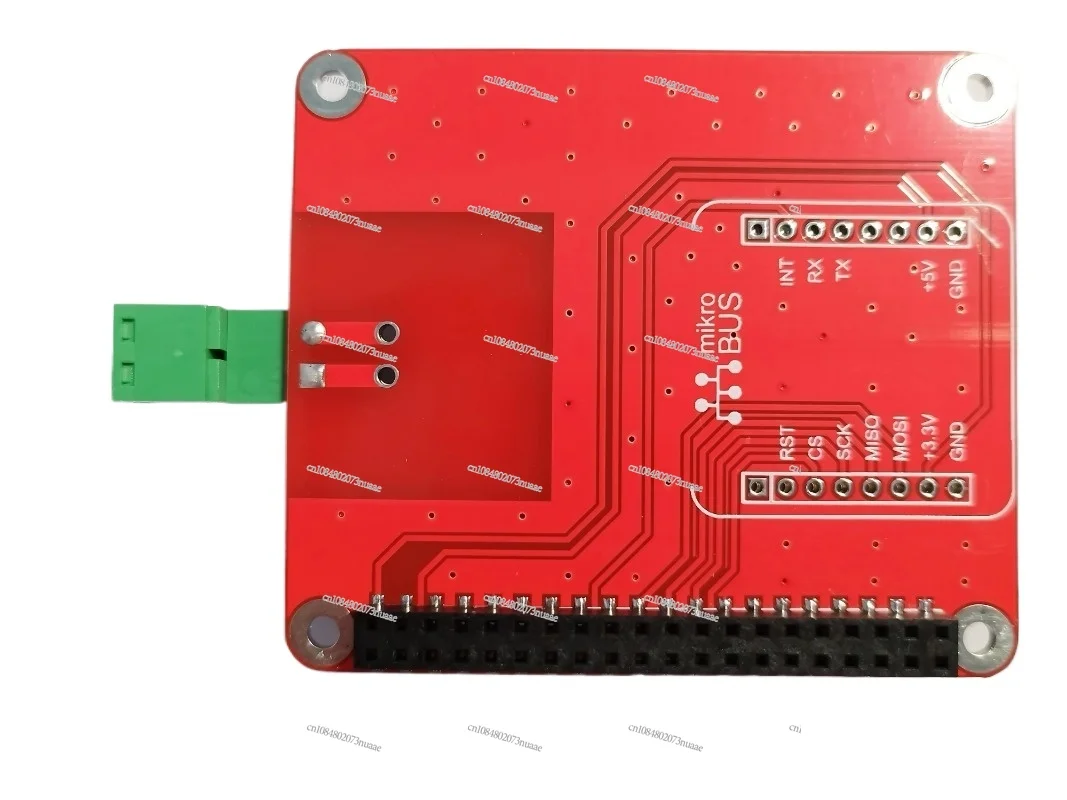 QCA7000/7005 Development Board HomePlugGreenPHY/ISO15118 Raspberry