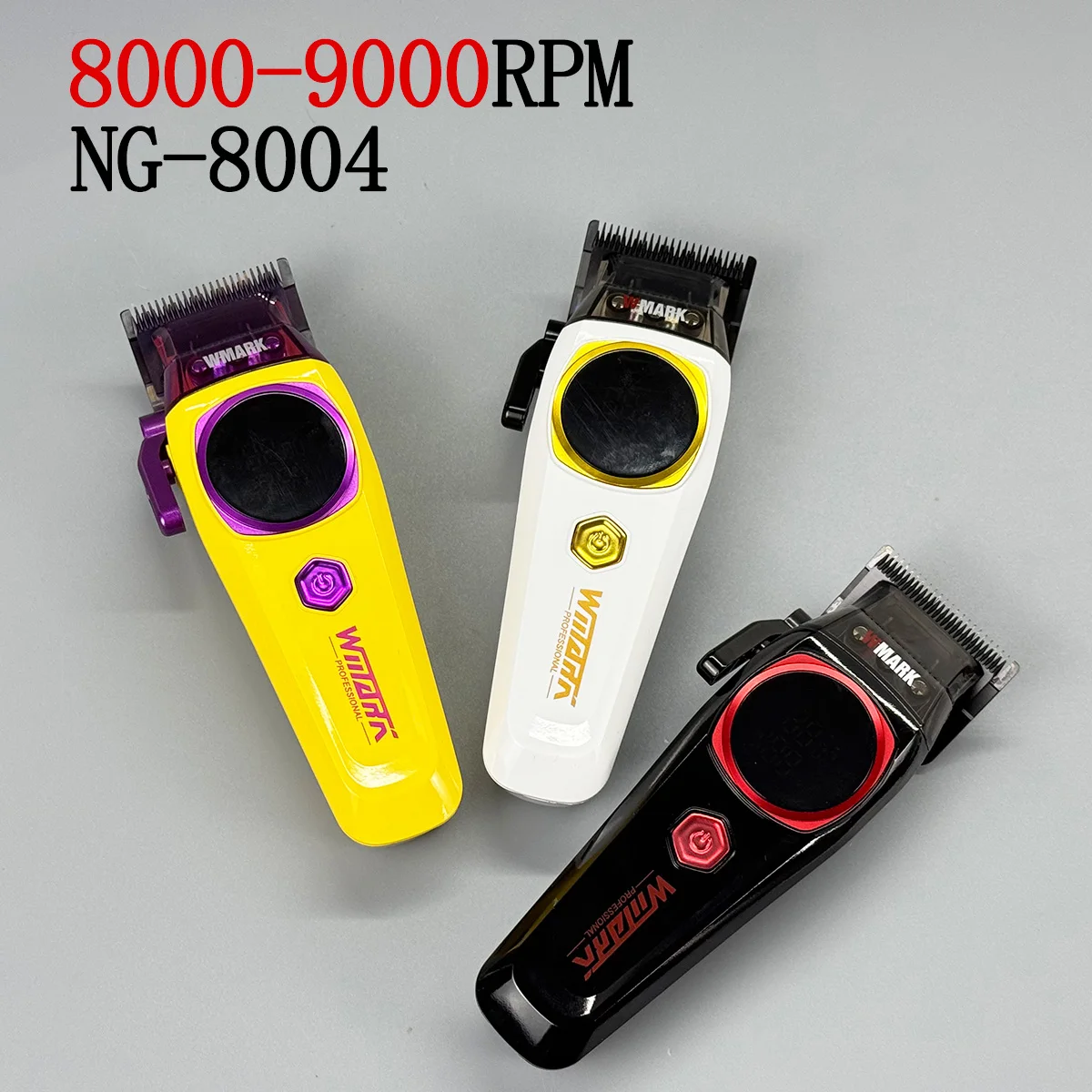 Wmark NG-8004 Profe… - image