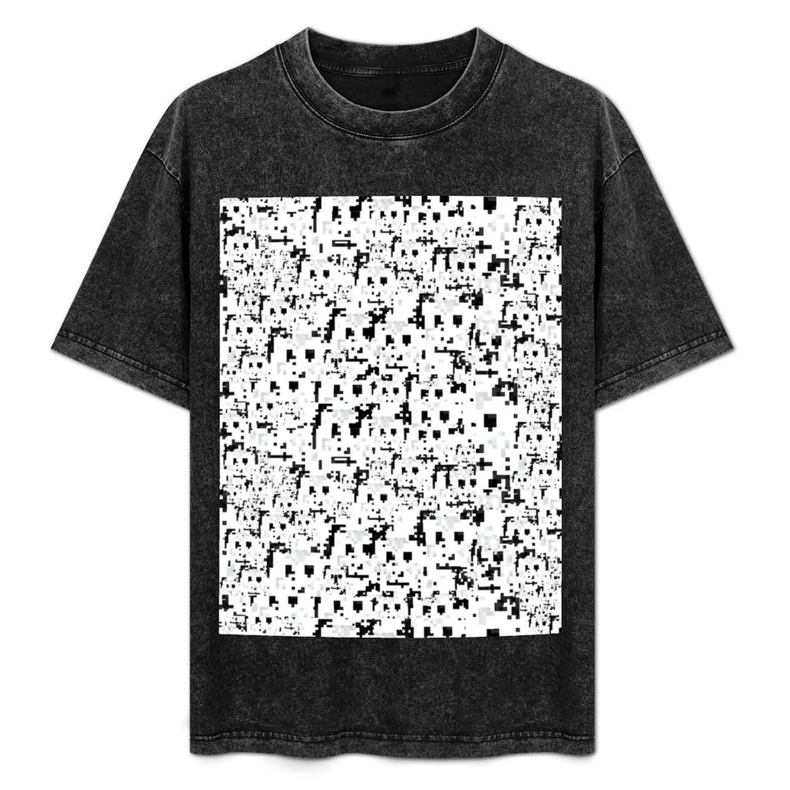 

anti facial recognition T-Shirt sublime Louboutins luxury t-shirt men t shirt