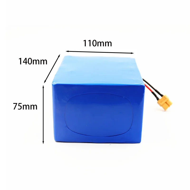 32700 Lifepo4 Battery 12V Battery Pack 21000mAh 4S3P Built-in 40A Balanced BMS for Electric Boat and Uninterrupted Power Supply
