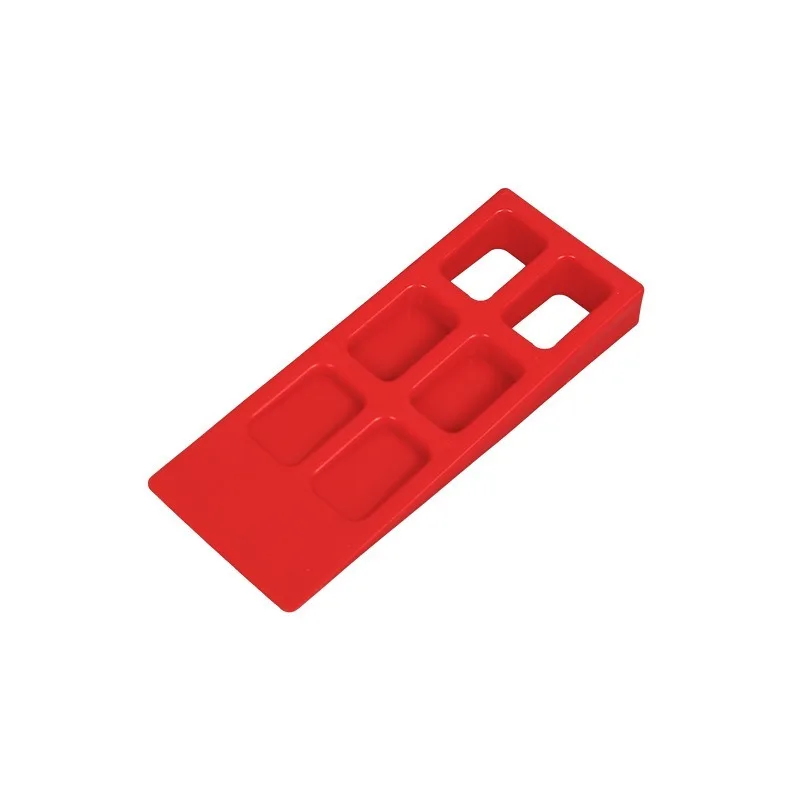 Printing Machine Paper Wedge Feeder Push Paper Block Triangle Pad Offset Press Feeder Spare Parts