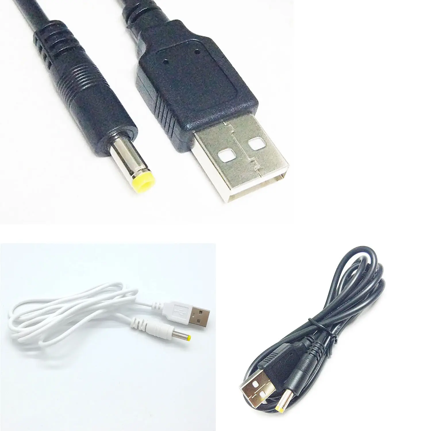 Premium USB Power Cable for Fujifilm Instax Share Sp-1 Instant Film Printer