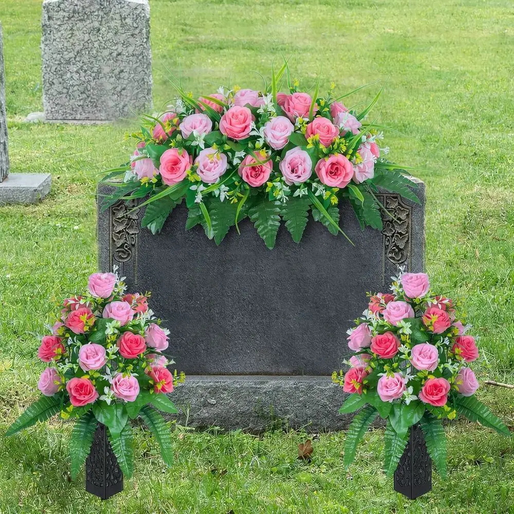 ensemble-de-couronnes-de-fleurs-artificielles-en-soie-decoration-de-porte-de-cimetiere-arrangement-en-pot-pour-table-d'interieur-ornement-pour-la-maison-rodi