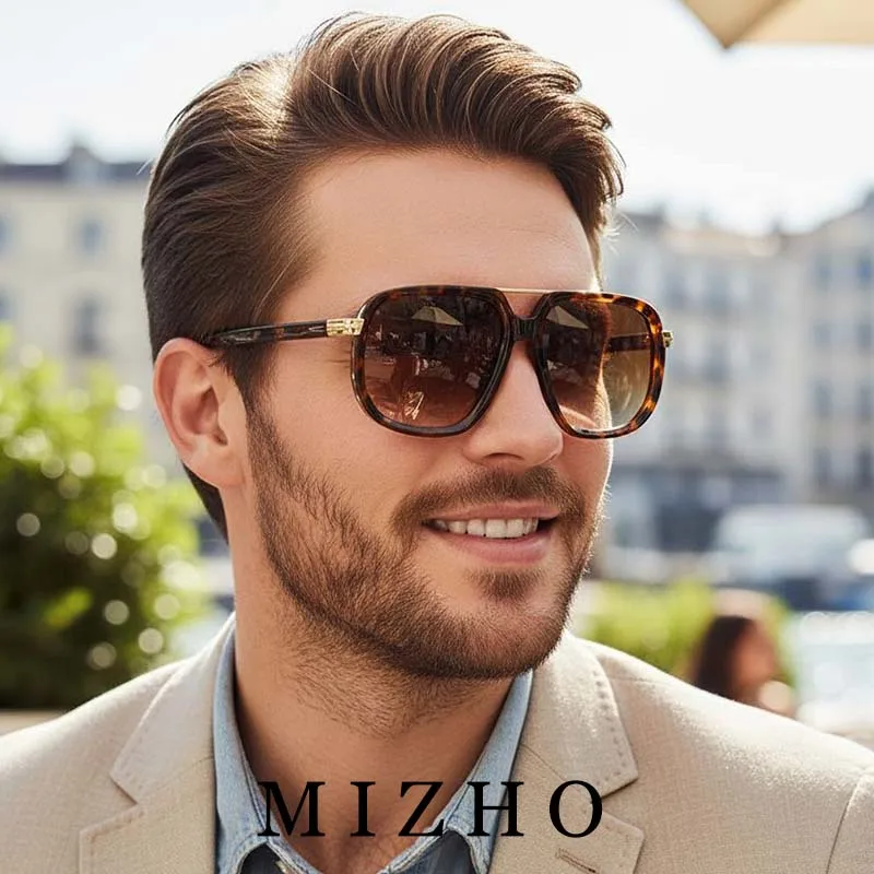 mizho-高品質-protable-cool-メンズサングラス-偏光オーバーサイズ-パーティー-旅行-uv400-グラデーション眼鏡-ドライビング