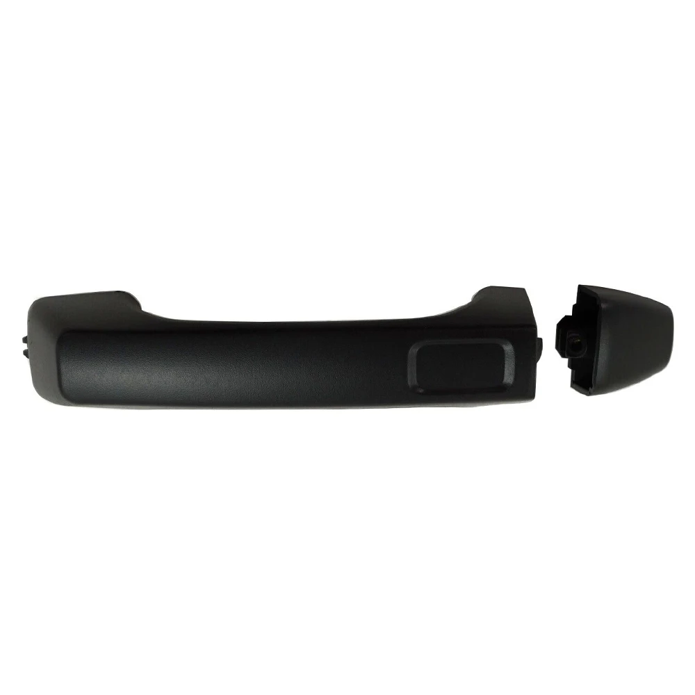 25832250 1253074667 Outer Door Handles Outside Door Handle for Hummer H3 2006-2010 H3T 2009-2010 Auto Parts