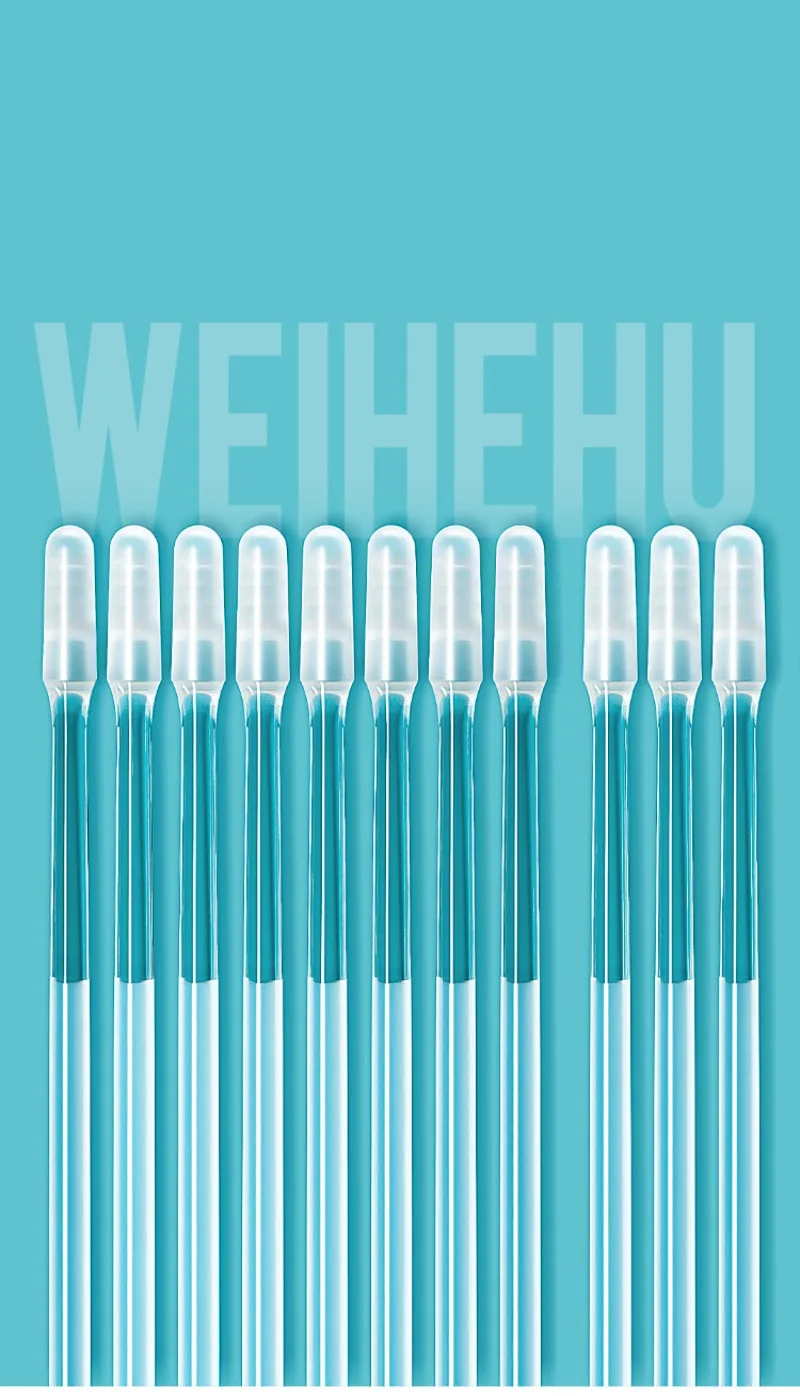 Klebrige Ohrenreiniger mit weichem Kopf, Ohrenschmalz-Entfernungslöffel, sichere Ohrenreinigungswerkzeuge, Wattestäbchen – Detail 10