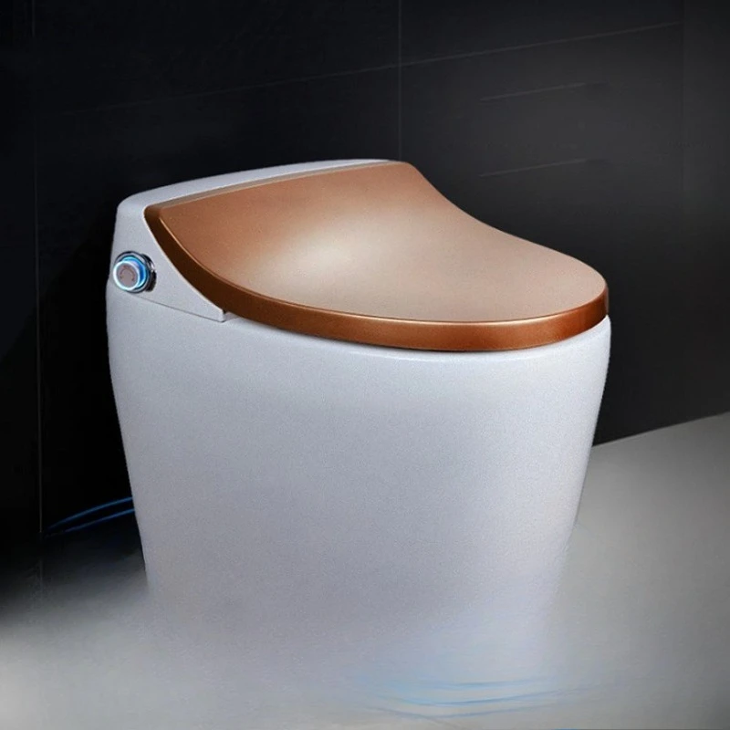 

Smart toilet, smart toilet all-in-one machine, automatic heating of body cleaner