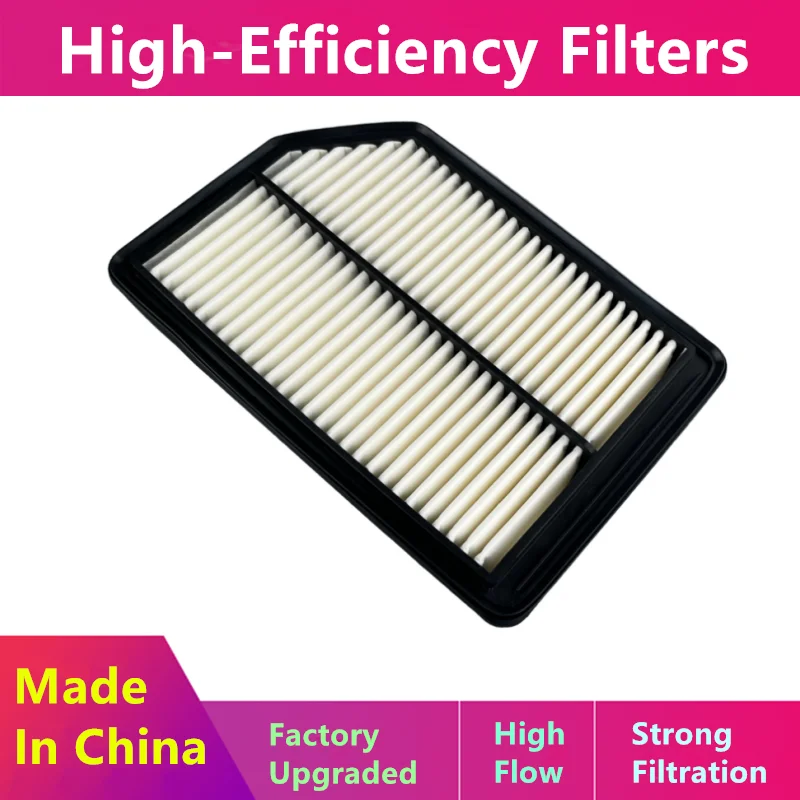 Air Filter For Honda Odyssey 2.4l / Auto Parts 17220-Rlf-000