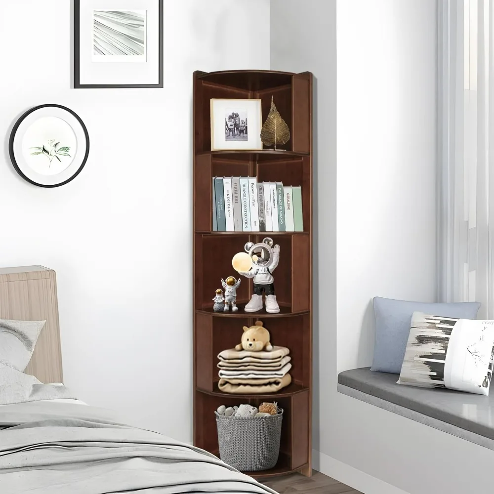 Book Shelves,5 Tier,69