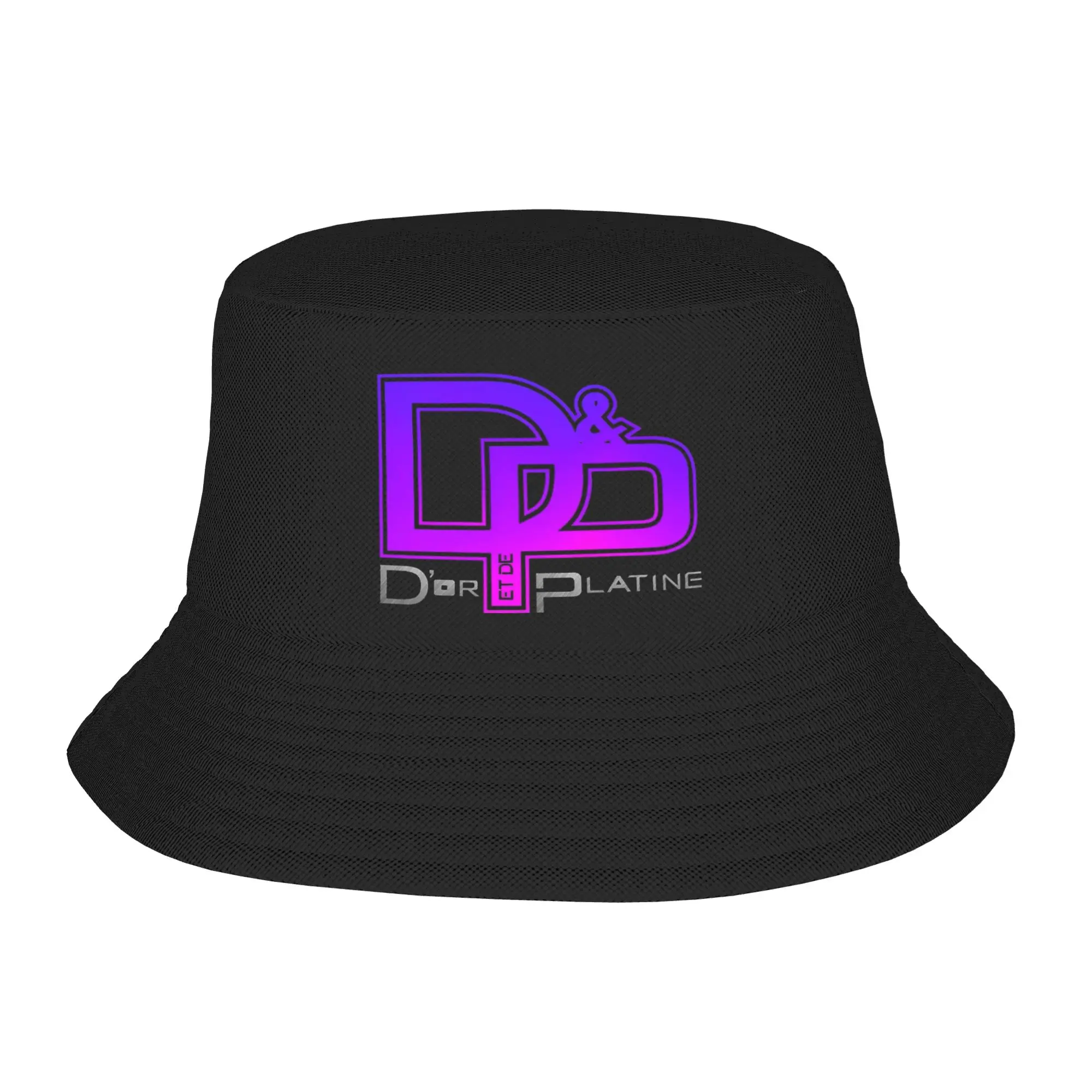 Girl Bucket Hat Rapper Jul Hip Hop Summer Beach Vacation Getaway Headwear Lightweight Vacation Fishing Hats  Bob Hat Gifts Idea