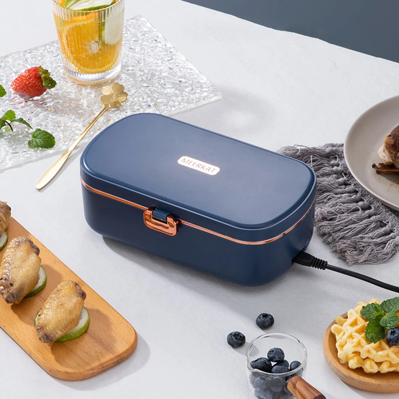 for-900ml-lunch-box-water-free-heating-bento-box-portable-rice-cooker-thermostatic-heating-food-warmer-for-office-220v