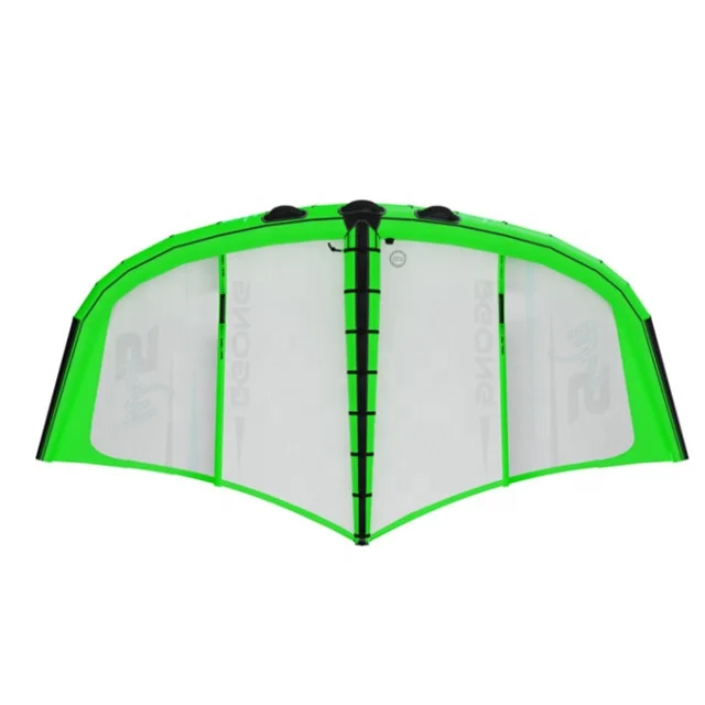 Wholesale Professional Wingfoil Board Inflatable Kite Surfing Cheap Foiling