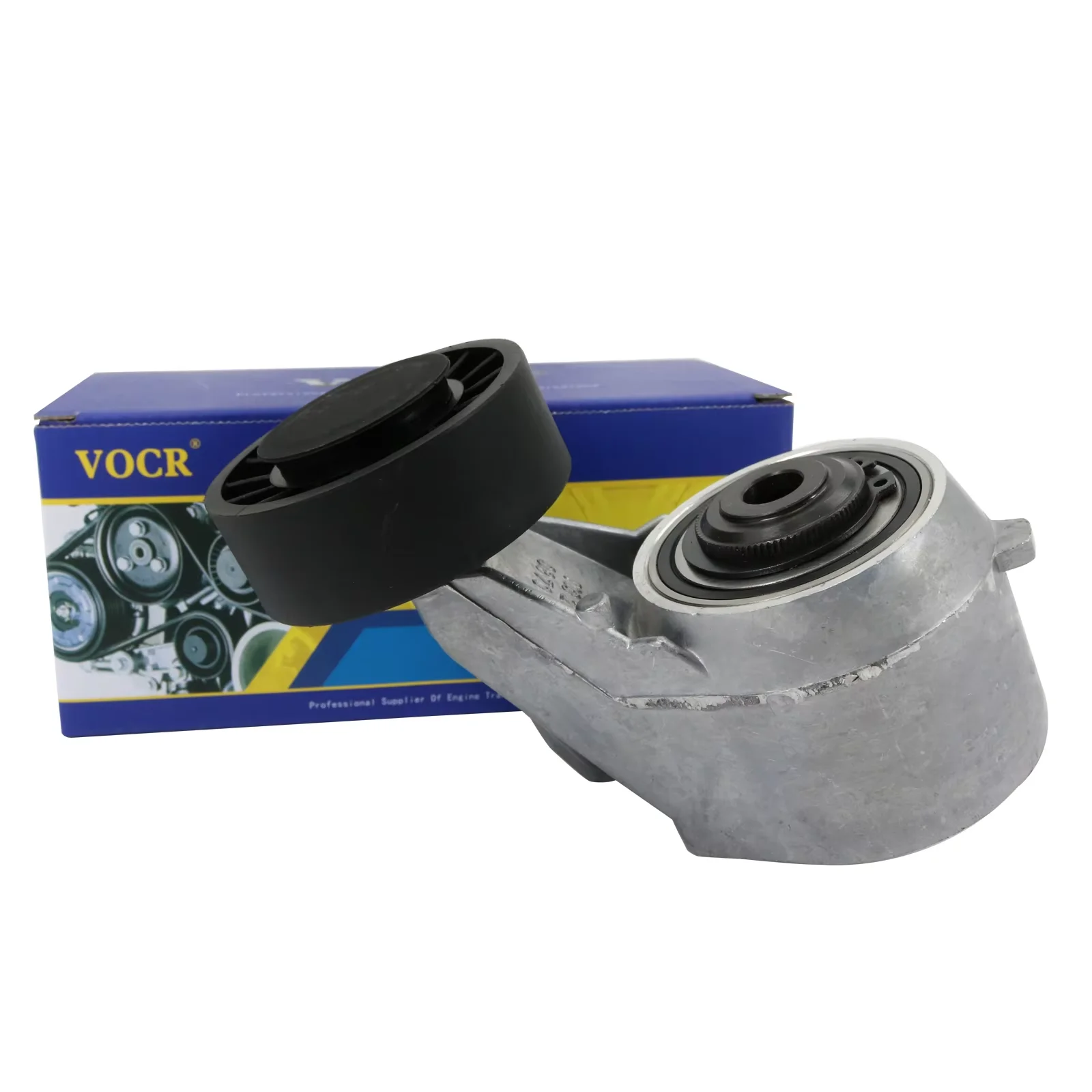 

VOCR M104942 103985 Engine Belt Tensioner for BENZ C280 2.8 1993-2000/C36AMG 3.6 1994-2000 OEM 1032000470 1032000670 1032000770