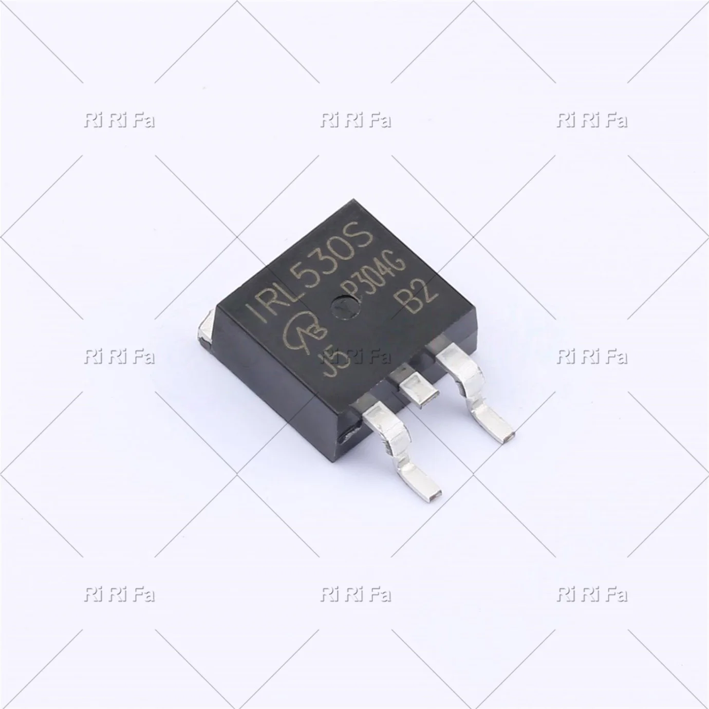 IRL530STRR-VB (10 PCS) MOSFET D2PAK(TO-263)