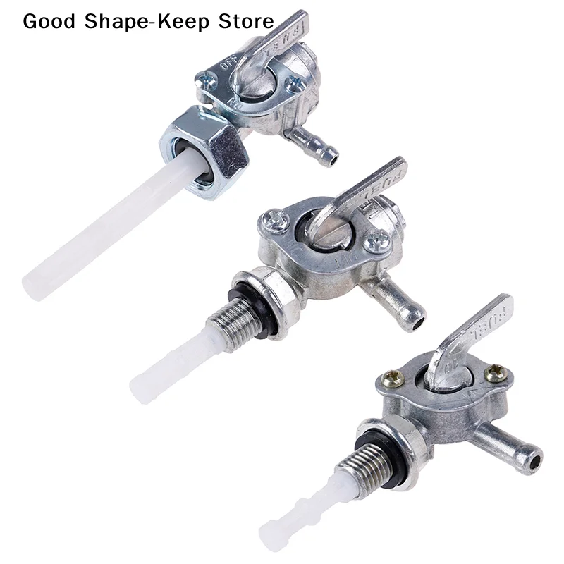 dailyFuel Tank Tap Valve Shut Off Filter Switch Generator Engine Petcock On Off Internal thread fuel tank switchDaily products