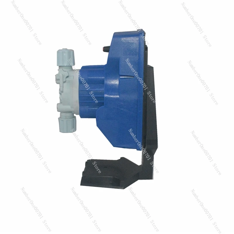 20-110L Acid Chemical Metering Pump  Dosing Equipment Chemical Manually Adjustable Flow Pump