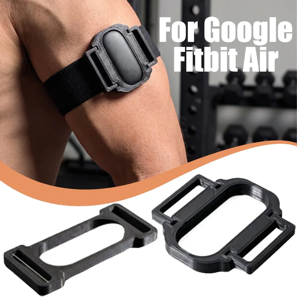 For Google Fitbit Air Compatible with Google Fitbit Air Watch Band Armband Adapter Bracket Creative Combo Kit  Adapter Mount