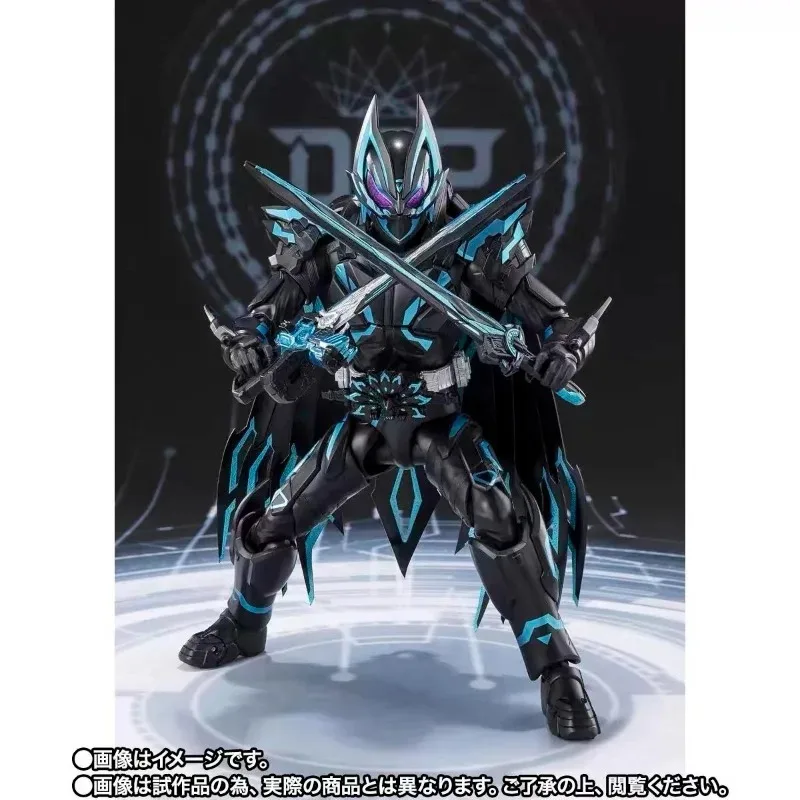 【 Black Fox】1/6 ——