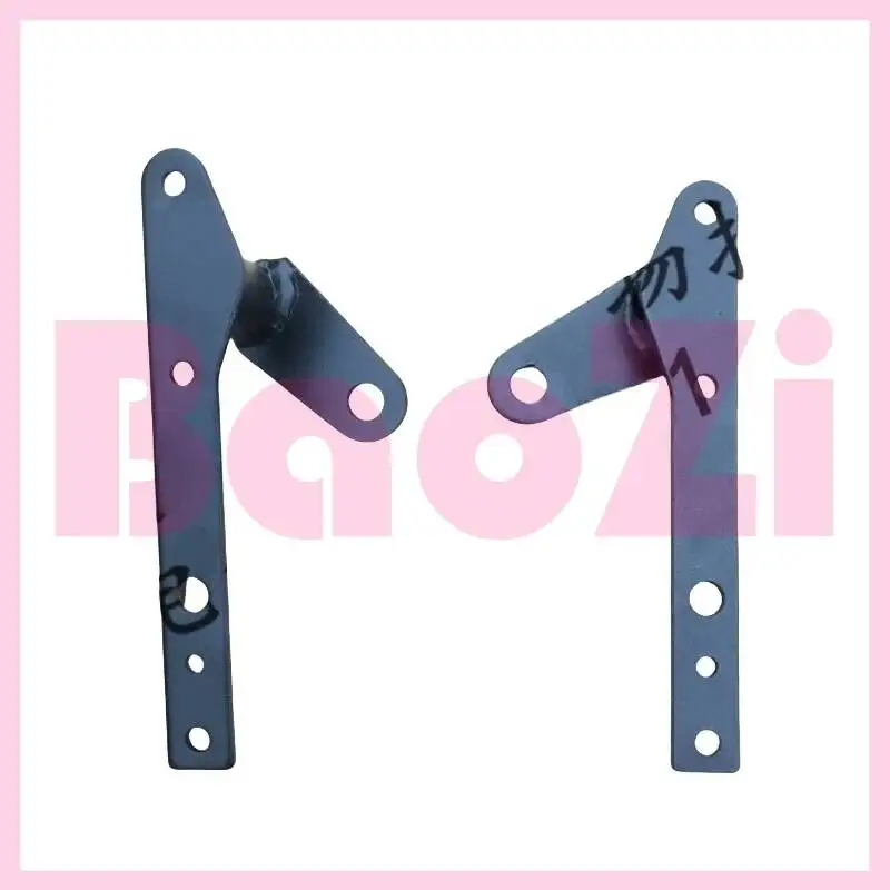 

Левый и правый кронштейн двигателя для Aprilia Gpr125 Gpr150 Apr 150 125