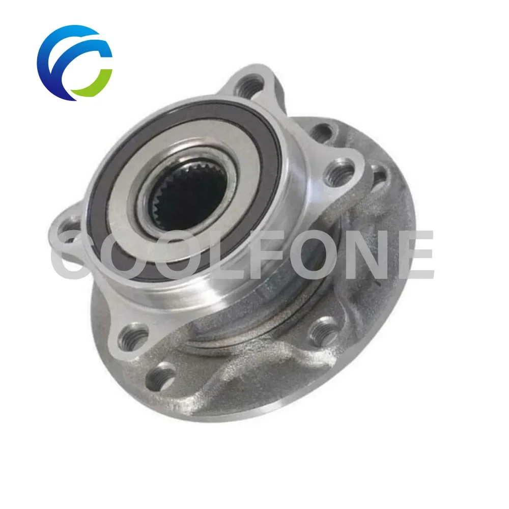 Front Wheel Hub Bearing For CHRYSLER 200 JEEP FIAT 500X COMPASS RENEGADE 513348 513389 BR930881 BR931003 HA590473 HA590618