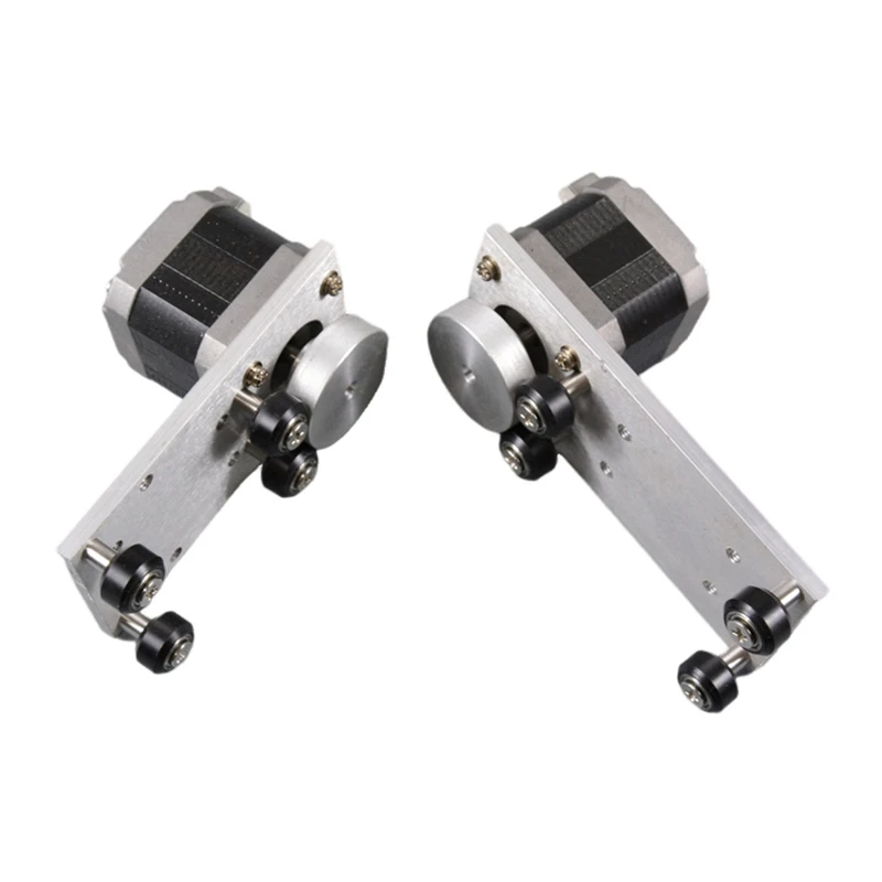 Light load reciprocating motion 42 Stepping motor Precise displacement Delayable displacement distance