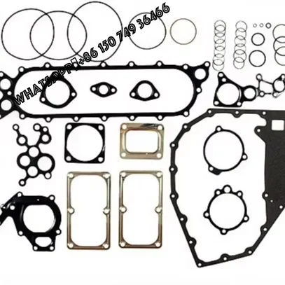 Full Gasket Set Engine for OE 2996291 ODM/STP GROUP Brand New 12 Months Warranty