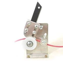 Manual Wire Stripping Machine Scrap Cable Peeling Machines Hand Tool Small Manual Wire Cable Stripper Recycle Tool