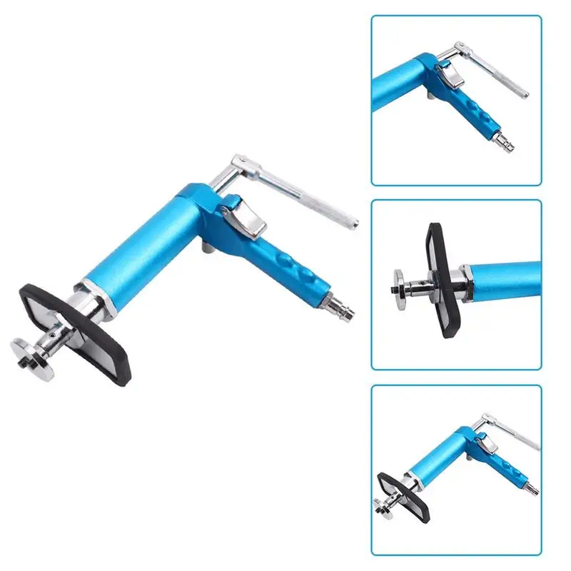 Disc Brake Caliper Tool Pneumatic Disc Brake Sub-Pump Adjustment Tool Car Brake Repair Tools For Pressing The Brake Piston