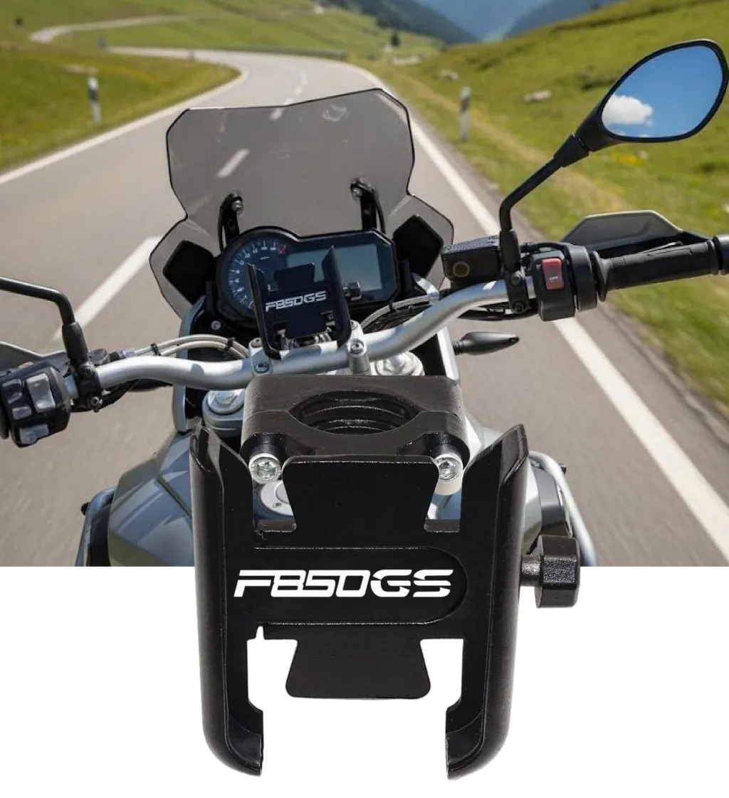 Motorcycle Mobile P… - image