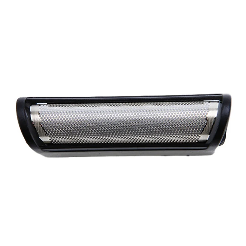 A94E-2PCS Replacement Shaver Foil For BRAUN 596 100/200 100 105 155 205 209 255 259 1008 1012 1013 1501 2060 2540 2560