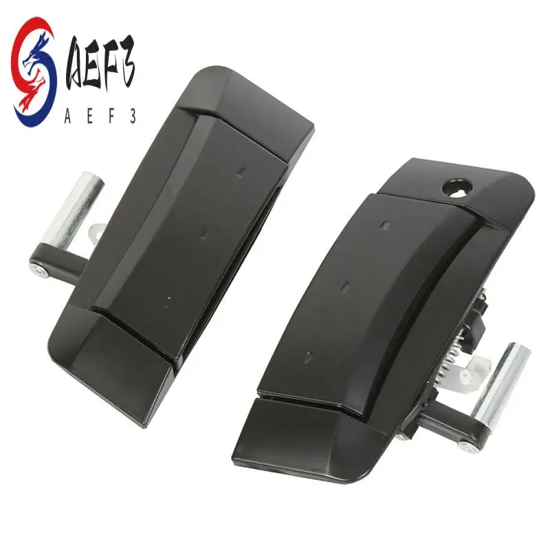 

AEF3-Car Exterior Door Handle Outside Door Handle For Nissan 350Z 2003-2009