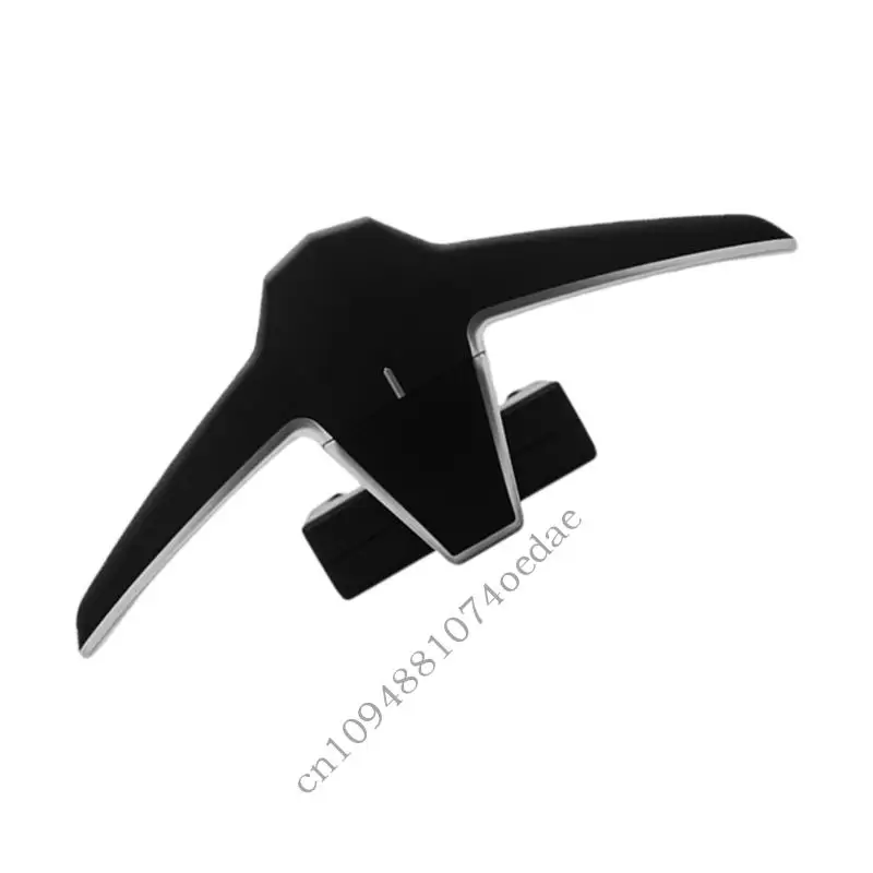 

0XXC Car Headrest Hanger for Coat Suit Clothes Handbag Multifunctional Storage Holder Car Back Clothes