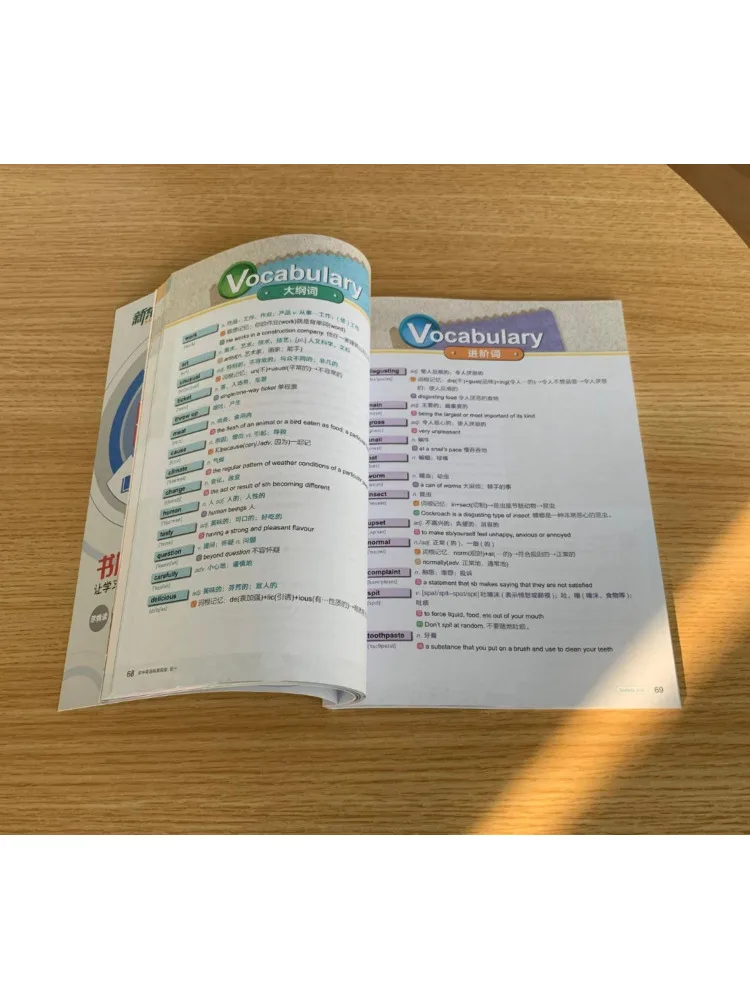 Book-Winshare Junior High School English Extended Reading Level 1