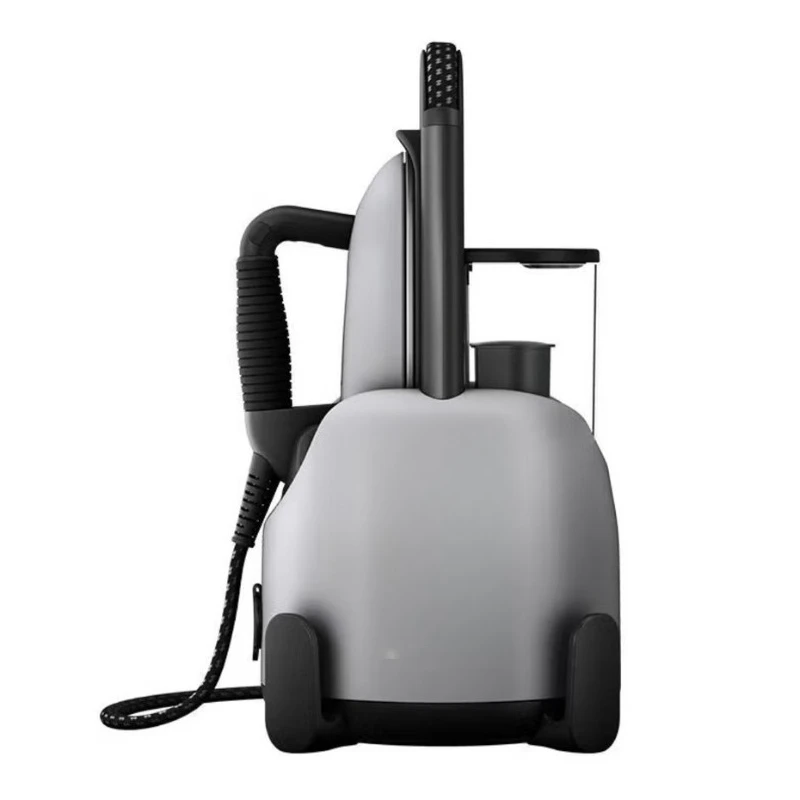 

Hang iron Switzerland imported matte constant temperature intelligent steam ironing