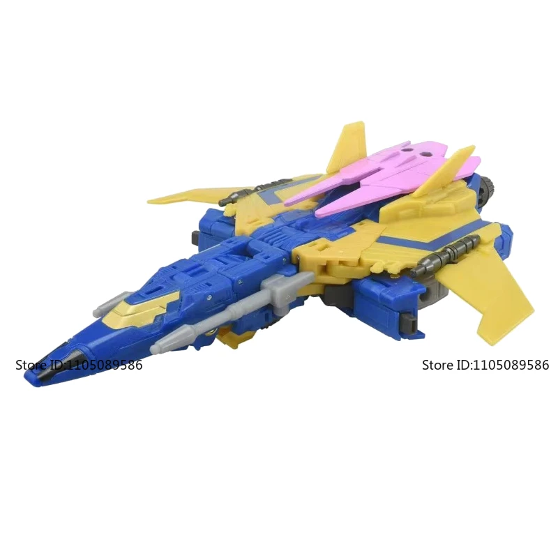 Nowy, oryginalny w pudełku Transformer G1 Sentinel Prime V-level A ruchoma figurka dekoracyjna do studia, ozdoba, robot, zabawka, prezent