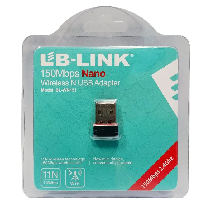 LB-LINK Usb Card 15… - image