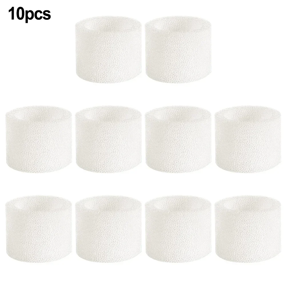10PCS Humidifier Parts Replacement Filter Suit For LEVOIT Dual150/Dual200S/Classic300/LV600S Humidifier Replacement Filter