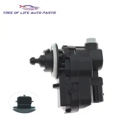 Headlight Level Adjustment Motor For Renault Clio Espace IV TRAFIC Kangoo Laguna Megane II Trafic Vel Satis 8200402521 6224S7