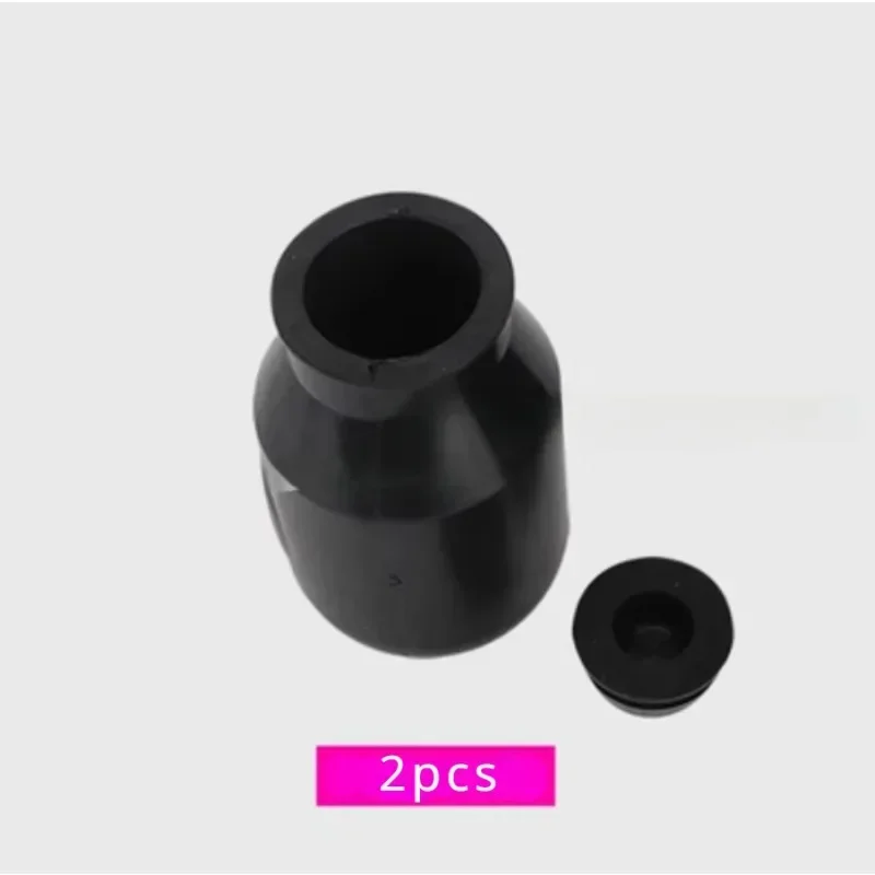 Oil Tank for Pallet Truck Hydraulic Car Cylinder Accessories Manual Hydraulic Van Oil Can Cover Rubber Stopper NEW