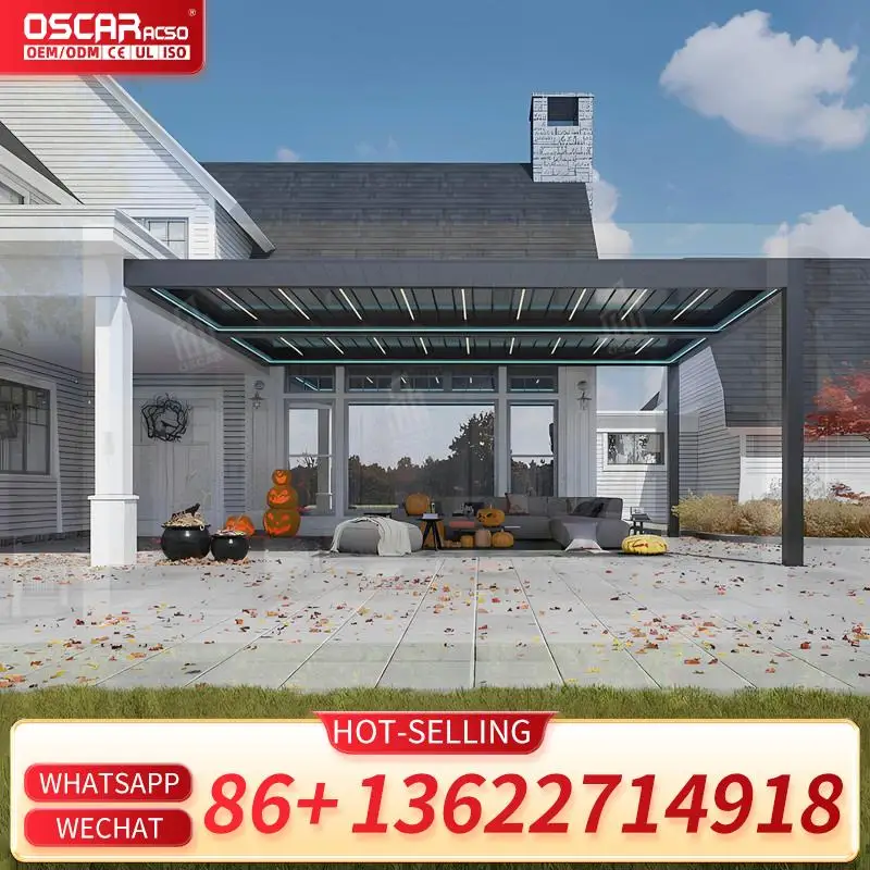 Modern Outdoor Alum… - image