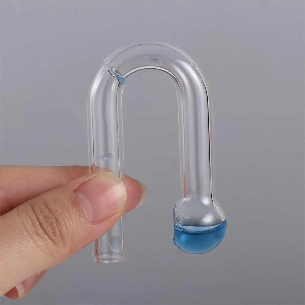Kit DIY CO2 Indicator Fish Tank PH Accessories Tester Monitor Glass Drop Checker CO2 Diffuser CO2 Monitor Indicator Monitor - view 4