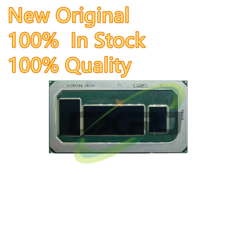 

New Original CPU i5-6360U SR2JM i5 6360U BGA Chipset