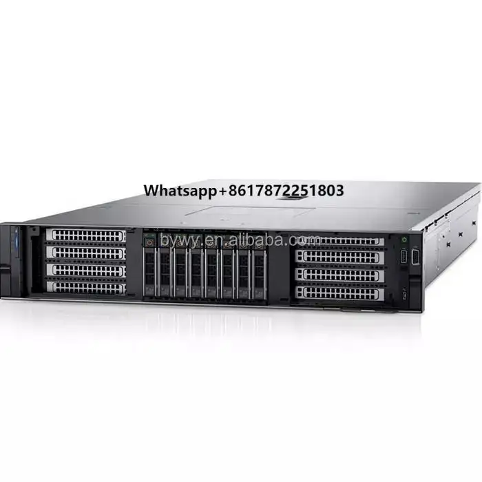 

GPU Server DELL PowerEdge R750xa R740 R940XA T640 R7525 C6520 C6525 C4140