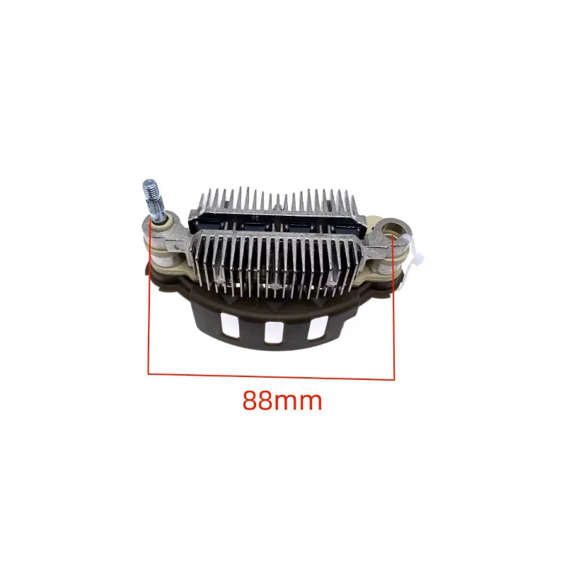 Generator Rectifier Bridge  Diode For Mazda M3 Subaru