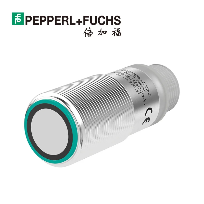 2025 Pepperl + Fuch…