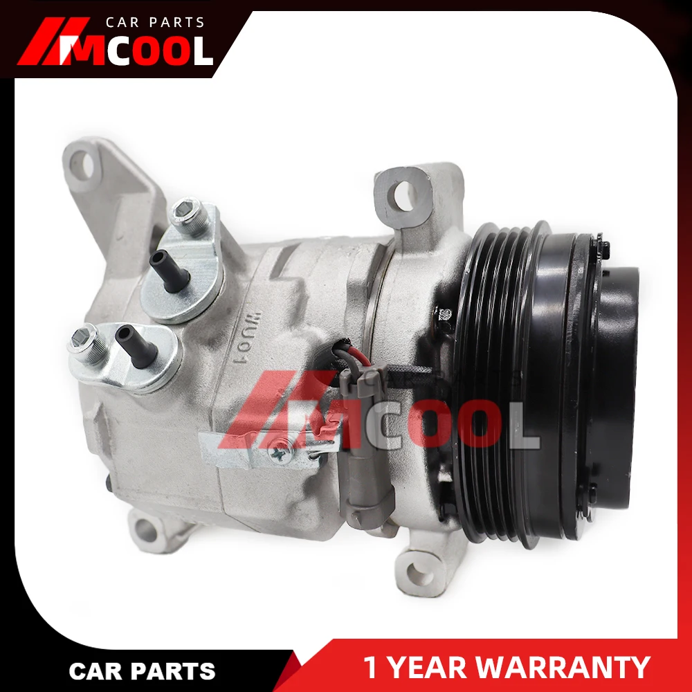 

10S20F A/C AC Compressor For Cadillac Hummer For CarGMC For Chevrolet 25891791 15707611 89023460 89024882 compressor for car