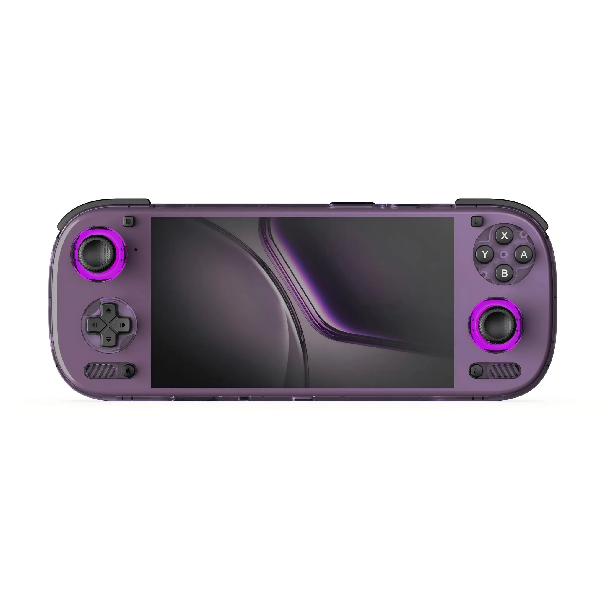 AYN ODIN 3 Handheld Gameconsole 6 inch 120Hz AMOLED Qualcomm 8 Elite 8000mAh 60W Snelladen 4K DP Uitgang Retro Gaming Android Nieuwe ODIN3