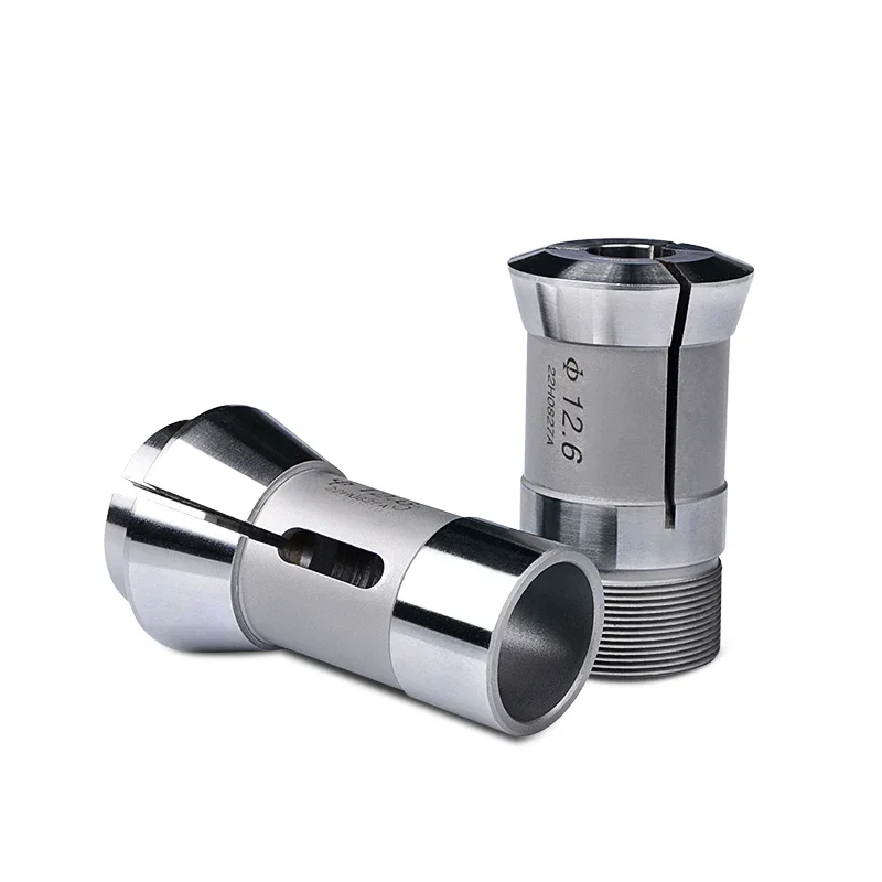 Máquina de torno de mandril CNC STAR SW7 SW10 JNC10 RNC10 SNC10 tipo pinças