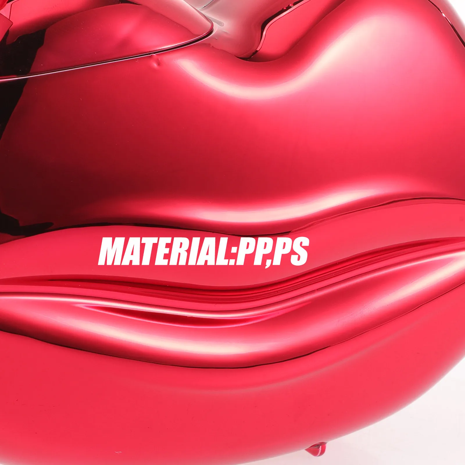 

1Set Lip Shaped Plastic Water Tumbler Straw Cup Romantic Design Party Cup Summer Pool Beach Party Supplies Drinking Cups