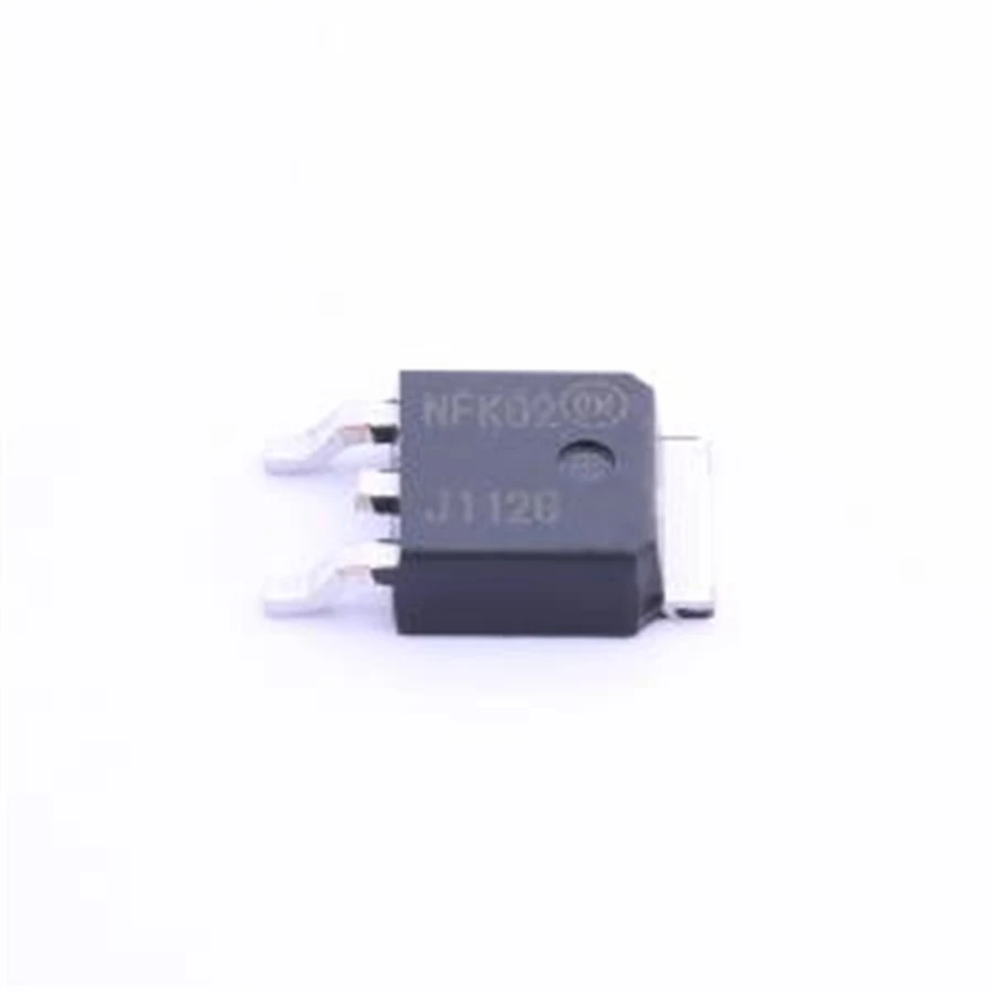 

50PCS/LOT MJD112T4G (Darlington Transistors)